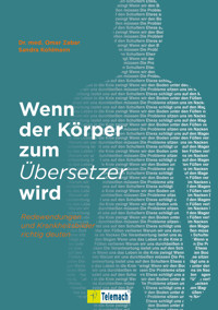 Wenn der Körper zum Übersetzer wird - Omar Zabar - ebook