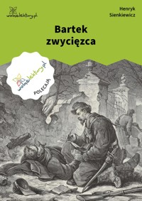 Bartek zwycięzca - Henryk Sienkiewicz - ebook