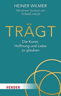 Trägt - Heiner Wilmer - ebook