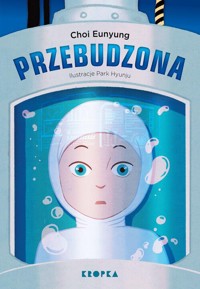 Przebudzona - Eunyung Choi - książka
