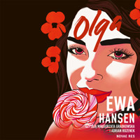 Olga - Ewa Hansen - ebook + audiobook