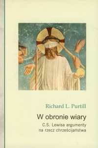 W obronie wiary - Purtill  Richard L. - książka