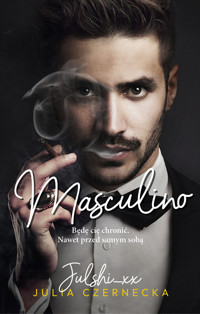 Masculino - Julia Czernecka Julshi_xx - ebook + książka