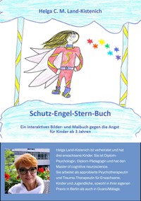 Schutz-Engel-Stern-Buch - Helga C. M. Land-Kistenich - ebook