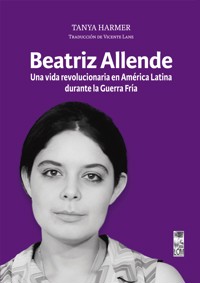 Beatriz Allende - Tanya Harmer - ebook