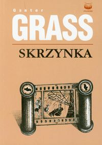 Skrzynka - GRASS GUNTER - ebook + książka