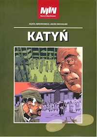 Katyń - Abramowicz Agata - książka
