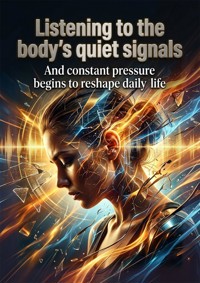 Listening to the body's quiet signals - Nathaniel Crosswyn - ebook