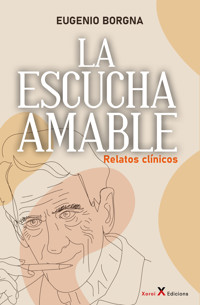 La escucha amable - Eugenio Borgna - ebook