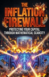 Inflation Firewall - Henry Stevens - ebook