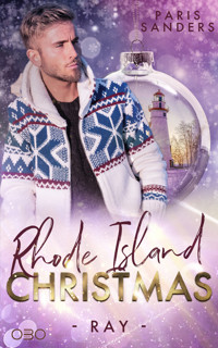 Rhode Island Christmas - Ray - Paris Sanders - ebook