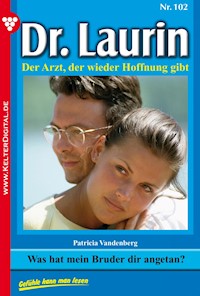 Was hat mein Bruder dir angetan? - Vandenberg Patricia - ebook
