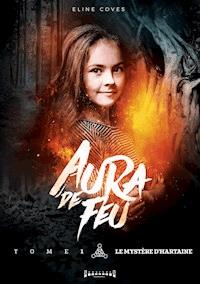 Le Mystère d'Hartaine - Eline Coves - ebook