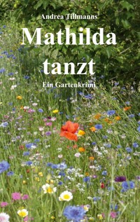 Mathilda tanzt - Andrea Tillmanns - ebook
