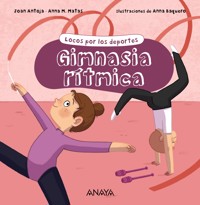 Gimnasia rítmica - Joan Antoja - ebook