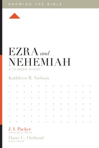 Ezra and Nehemiah - Kathleen Nielson - ebook