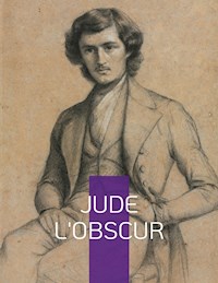 Jude l'obscur - Thomas Hardy - ebook
