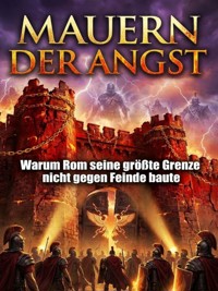 Mauern der Angst - Julia Arendt - ebook
