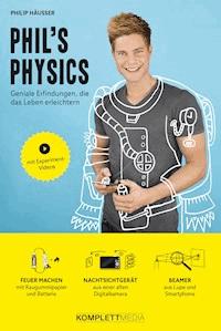 Phil's Physics - Philip Häusser - ebook