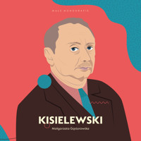 Kisielewski - Gąsiorowska Małgorzata - ebook + audiobook + książka