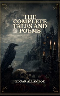 The Complete Tales and Poems - Edgar Allan Poe - ebook