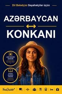 The Language Guide for Travelers - Azerbaijani to Konkani - YouGuide - ebook