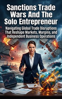 Sanctions Trade Wars and the Solo Entrepreneur - Alex Linden - ebook
