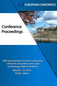 THEORIES OF WORLD SCIENCE AND TECHNOLOGY IMPLEMENTATION - European Conference - ebook