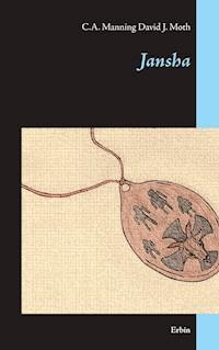 Jansha - C.A. Manning - ebook