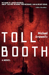 Toll Booth - Michael Aronovitz - ebook
