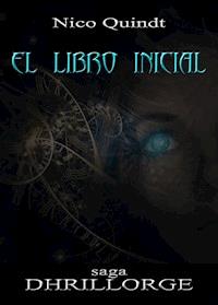 El libro inicial - Nico Quindt - ebook