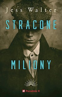 Stracone miliony - Walter Jess - ebook