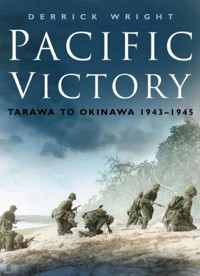 Pacific Victory - Derrick Wright - ebook