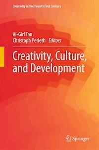 Creativity, Culture, and Development -  - ebook