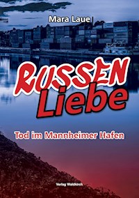 RussenLiebe - Mara Laue - ebook