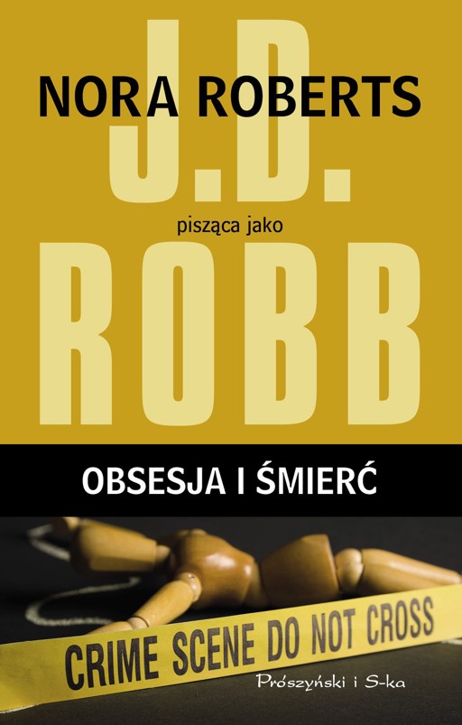 Okładka książki Obietnica śmierci