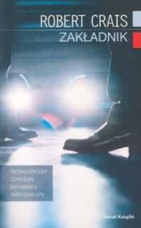 Zakładnik - Robert Crais - ebook