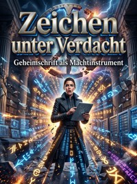 Zeichen unter Verdacht - Liora Becker - ebook