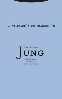 Civilización en transición - Carl Gustav Jung - ebook