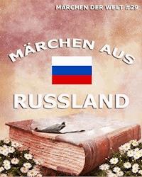 Märchen aus Russland -  - ebook