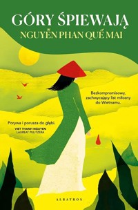 Góry śpiewają - Phan Que Mai Nguyen - książka