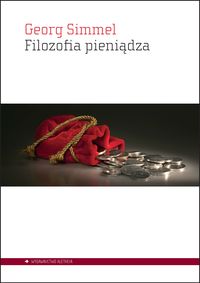 Filozofia pieniądza - Georg Simmel - książka
