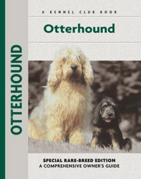 Otter Hound - Juliette Cunliffe - ebook