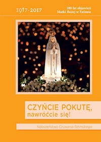 Czyńcie Pokutę, Nawróćcie Się! -  - książka