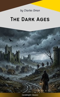 The Dark Ages - Oman Charles - ebook
