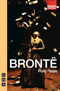 Brontë - Polly Teale - ebook