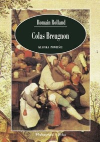 Colas Breugnon - Romain Rolland - ebook