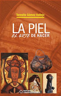 La piel - Teresita Gómez Vallejo - ebook