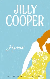 Harriet - Jilly Cooper - książka