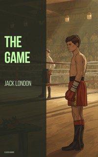The Game - Jack London - ebook